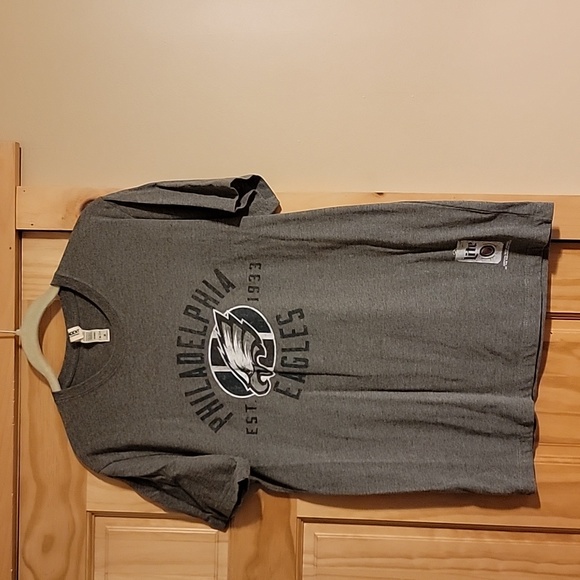 Independent Trading Company Tops - Eagles T Shirt